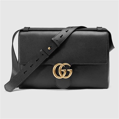 gucci marmont oro argento|gucci handbags marmont.